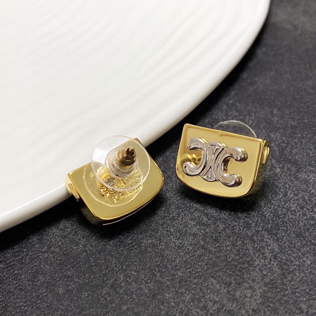 Celine Earrings