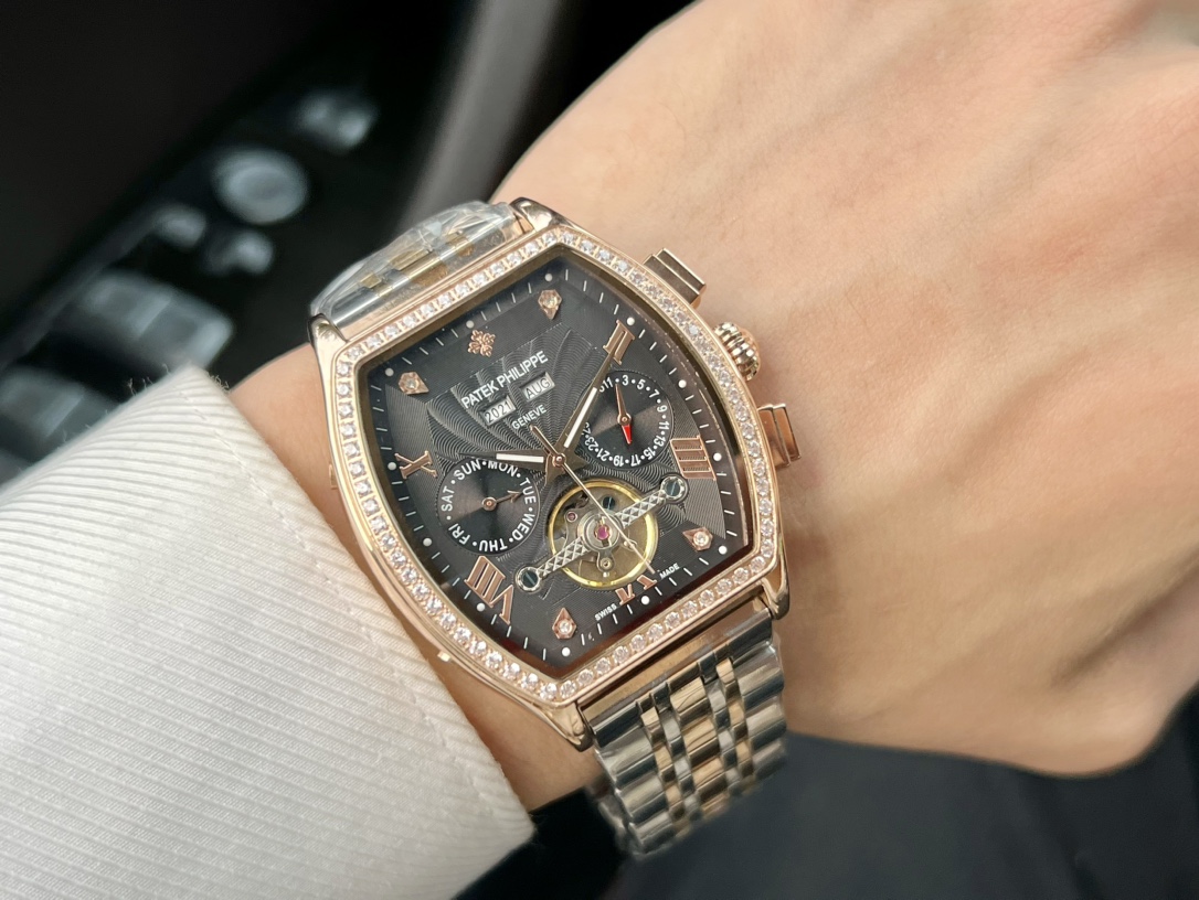 Patek Philippe Men's Watches