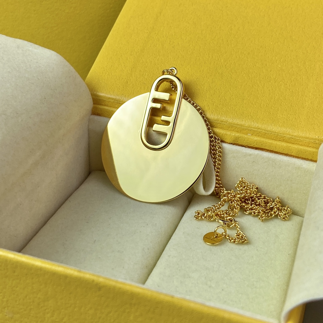 Fendi Earrings