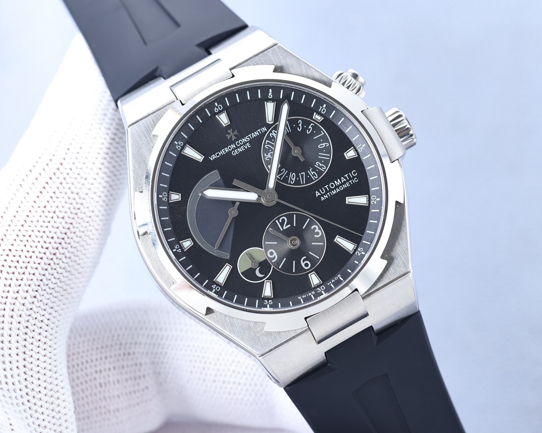 Vacheron Constantin Infinity Multifunction
