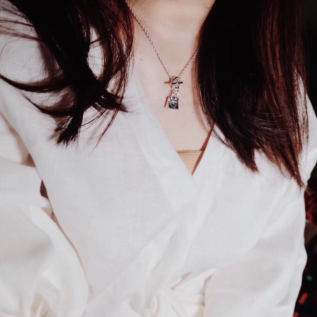 Saint Laurent YSL brooch