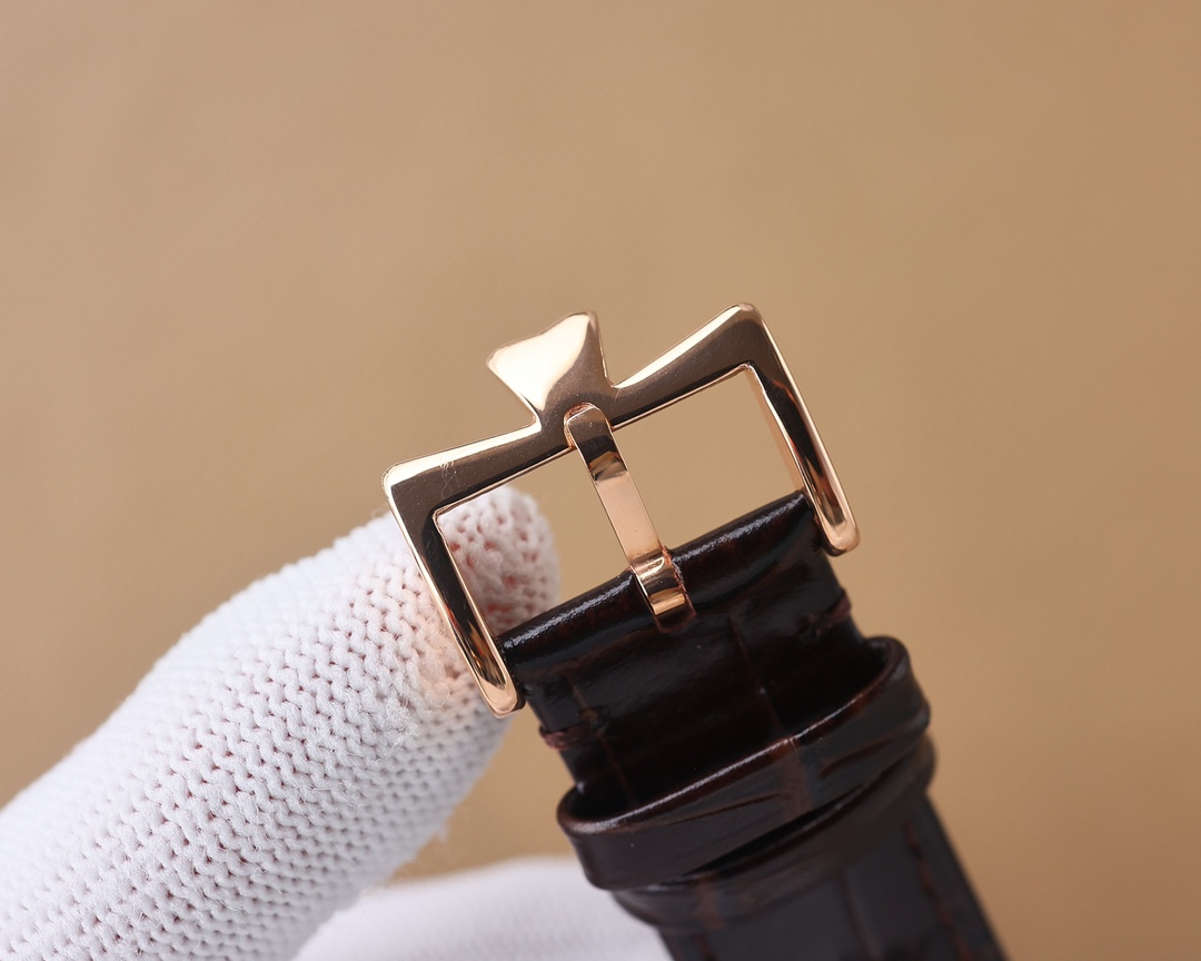 Vacheron Constantin Ultra-thin Haute Horlogerie