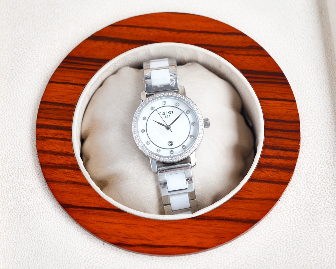 Tissot women's watch