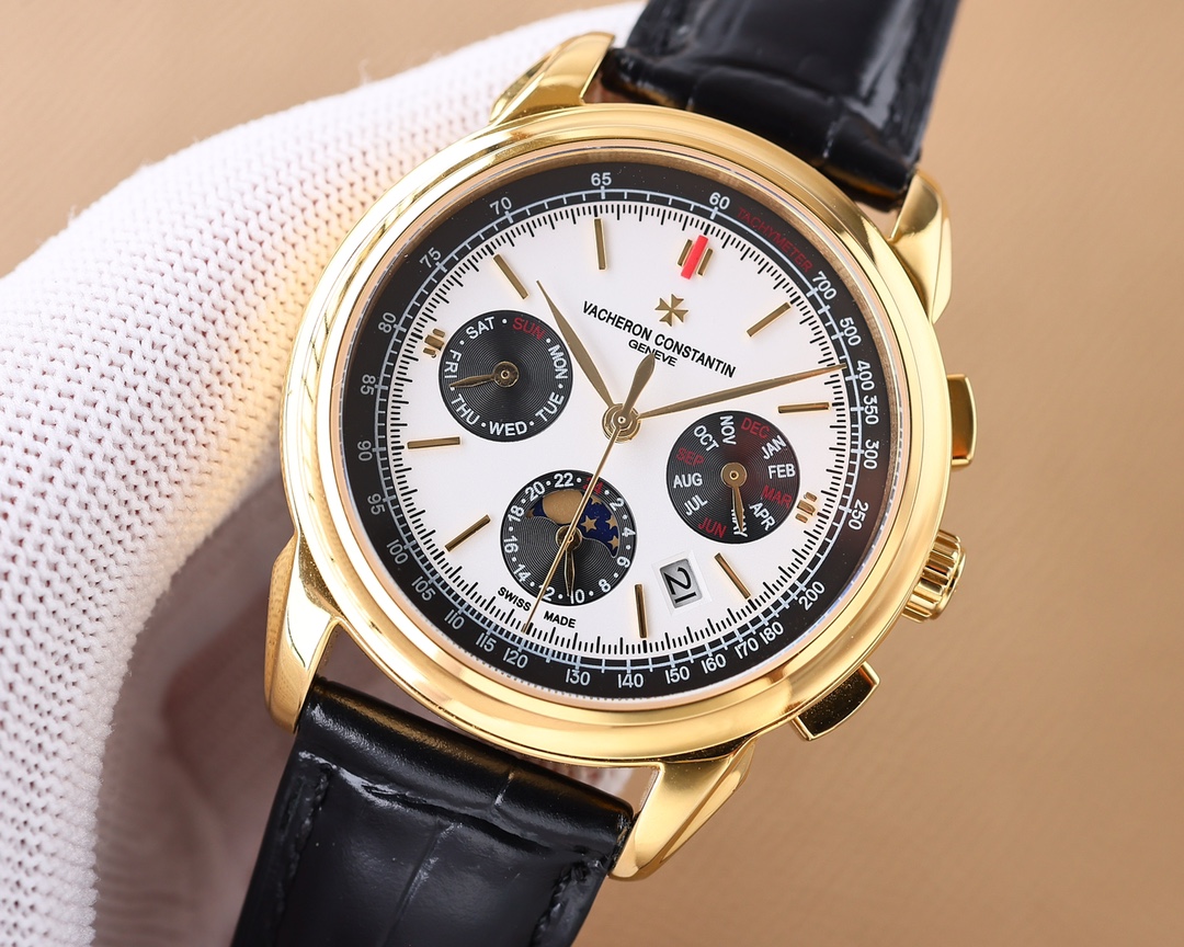 Vacheron Constantin Men's Watches