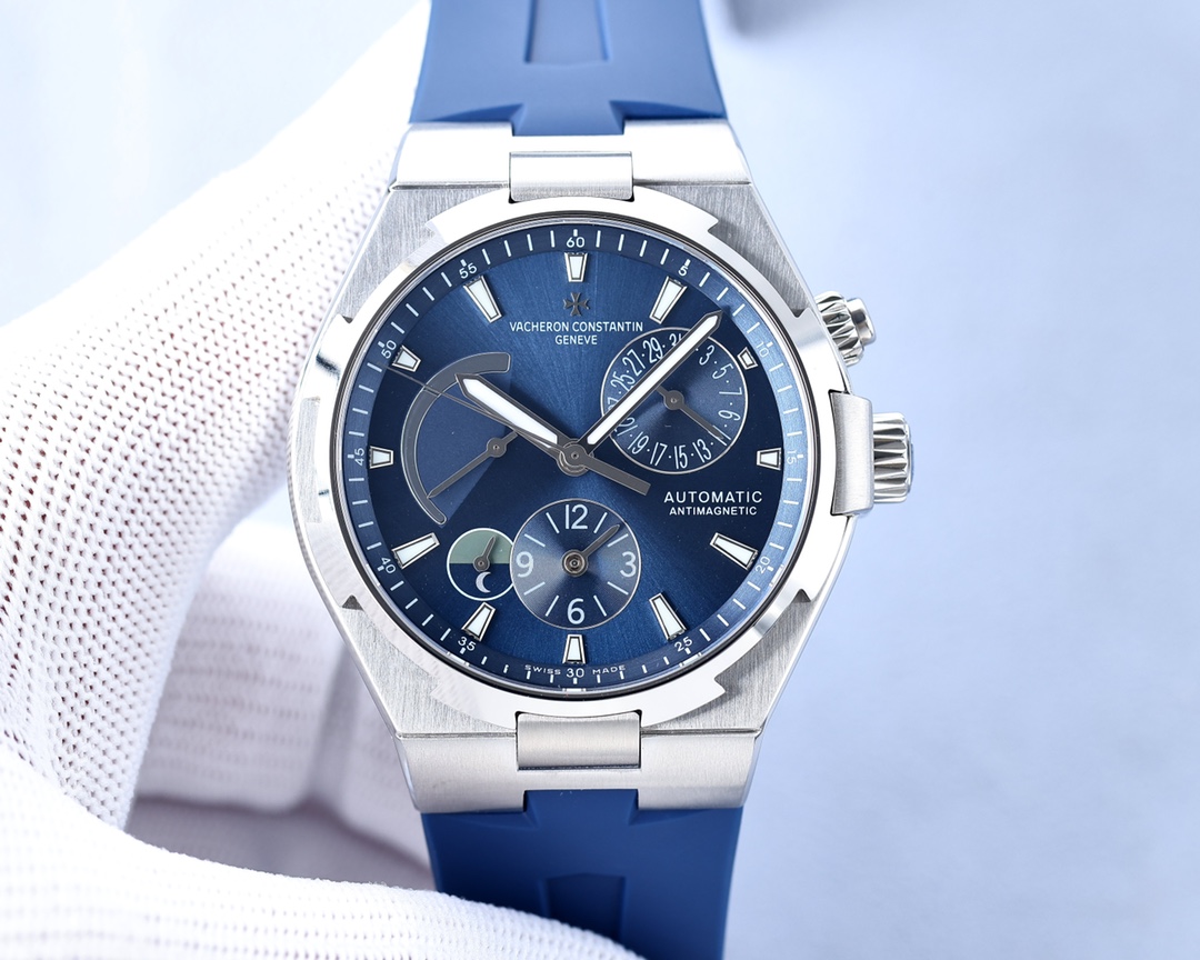 Vacheron Constantin Infinity Multifunction