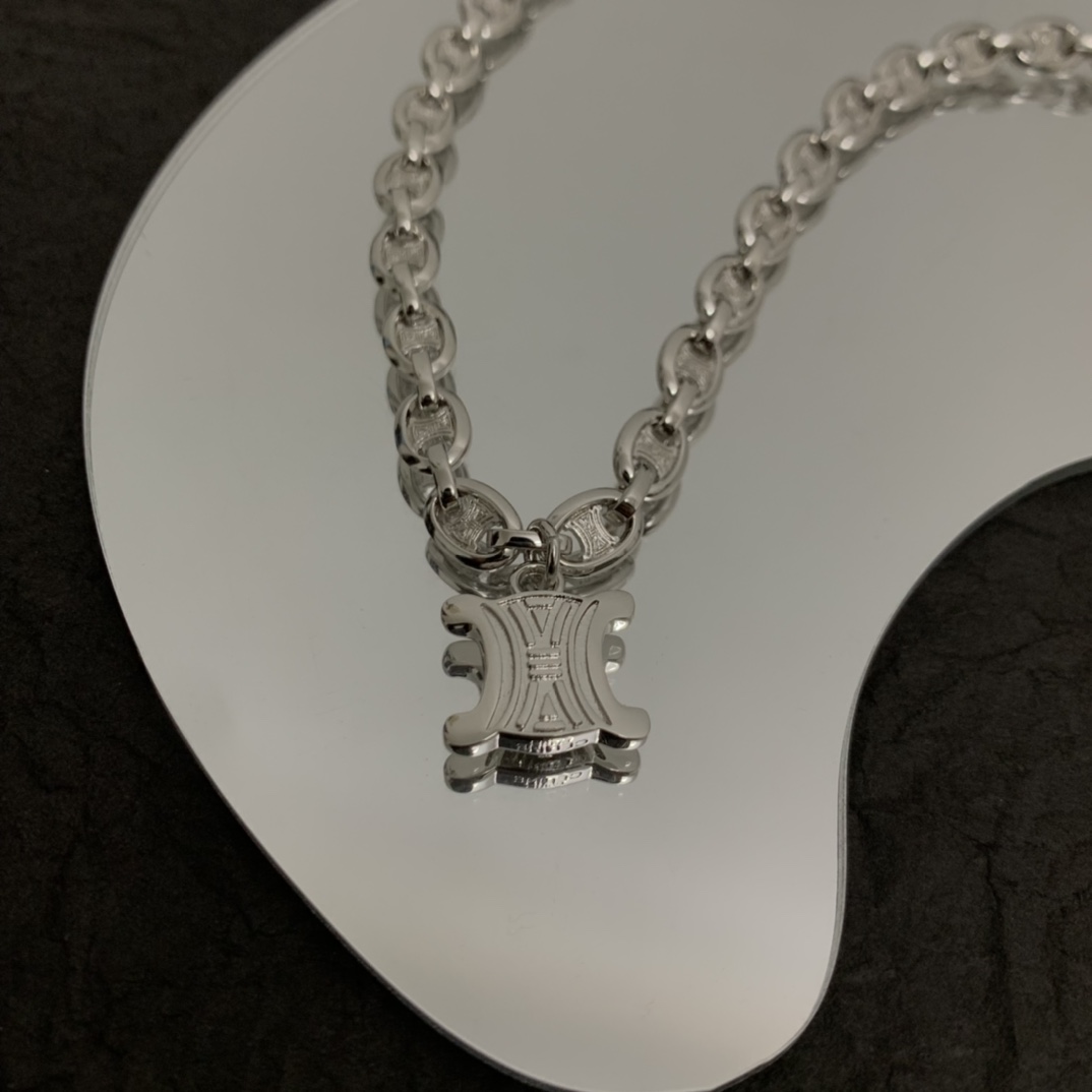 Celine necklace