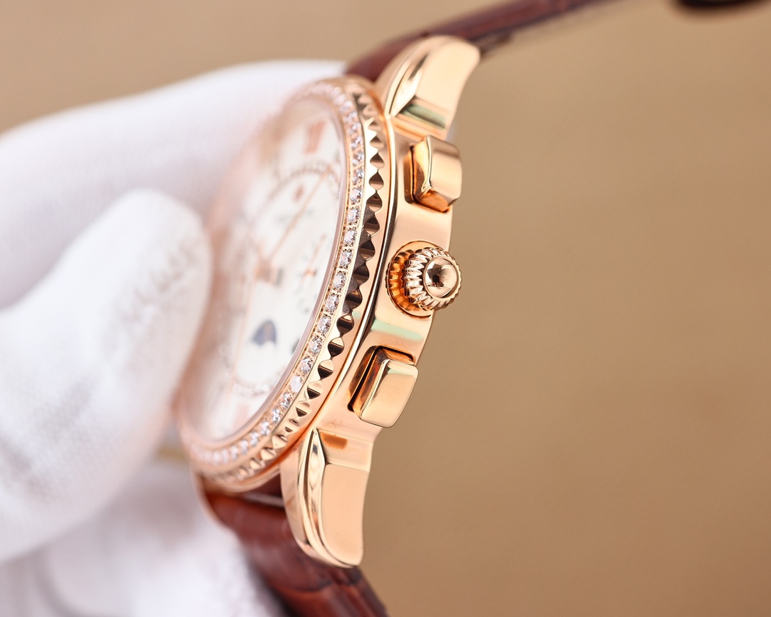 Patek Philippe Legacy Series