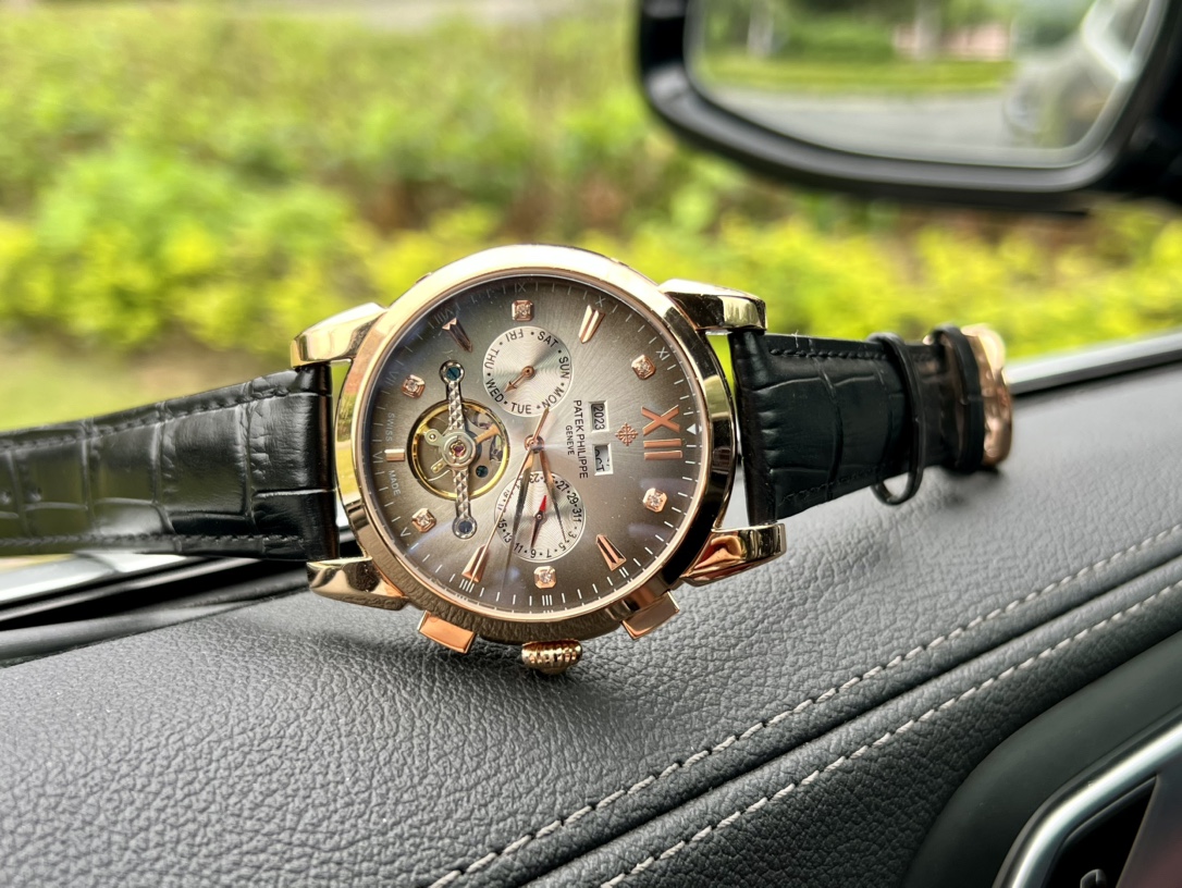 Patek Philippe Men's Watches