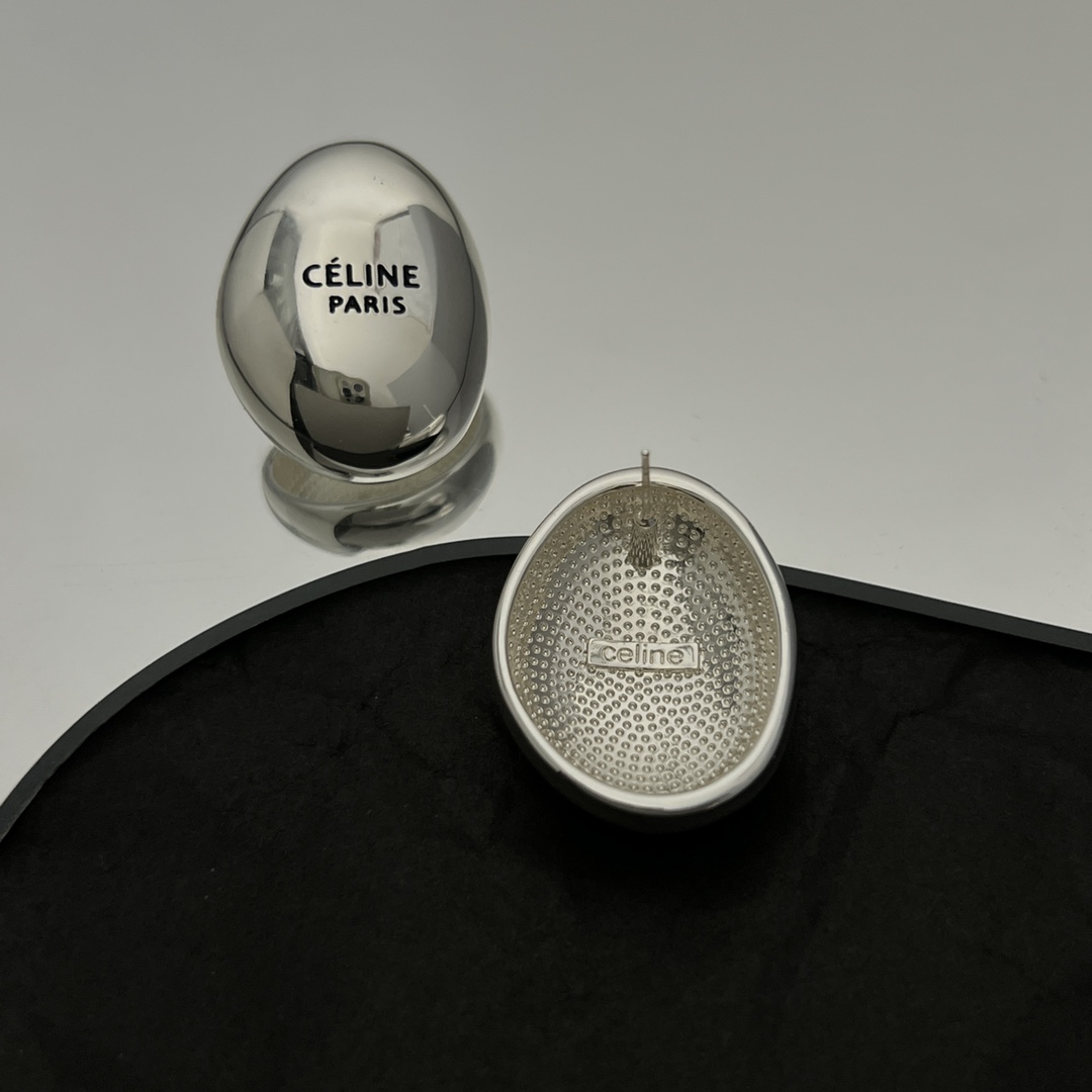 Celine Earrings