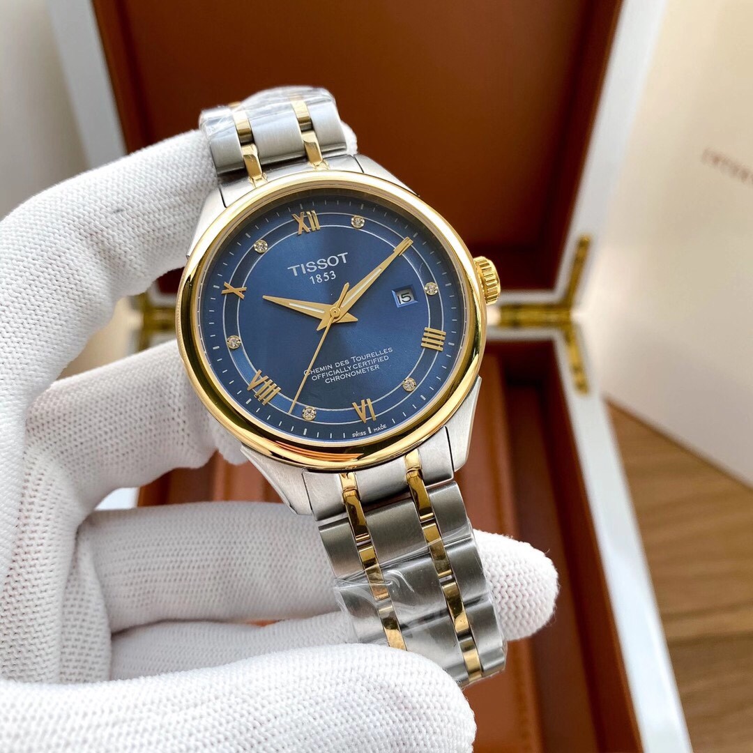 Tissot Casual Business Men's Watch