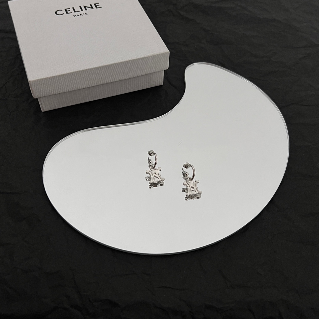Celine Earrings