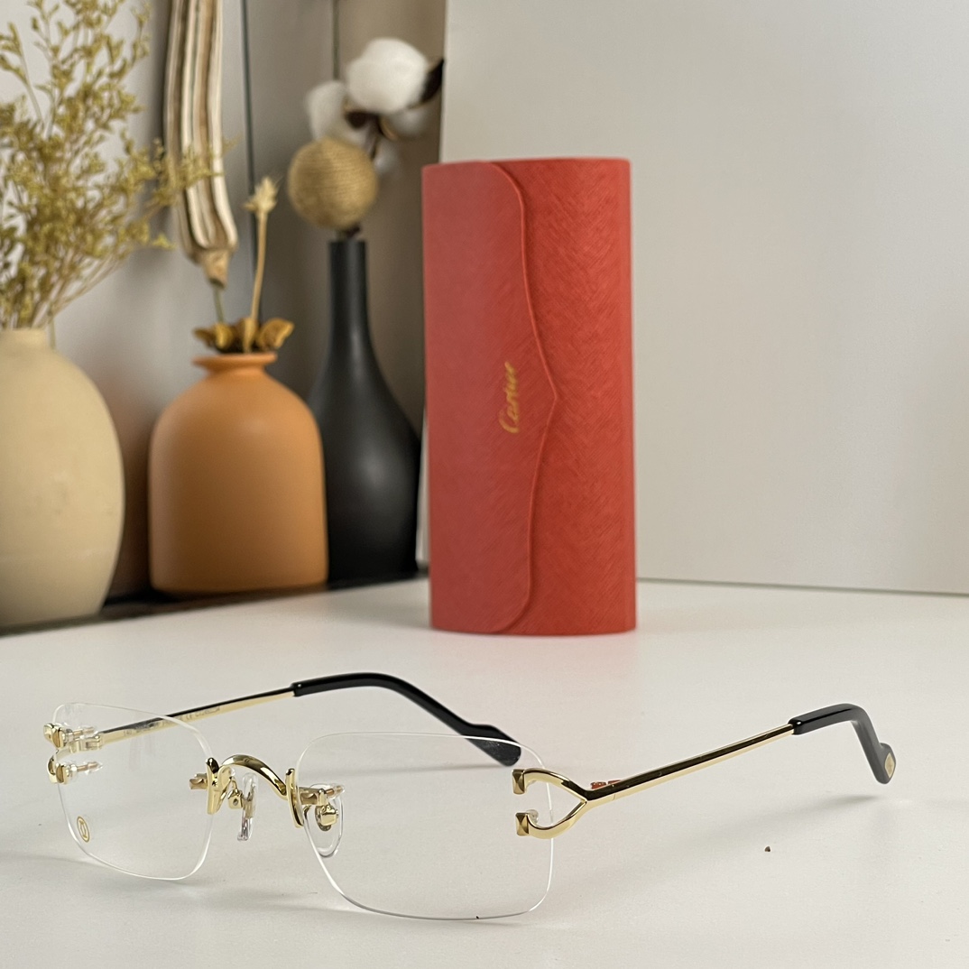 Cartier  Mod：CT2452234