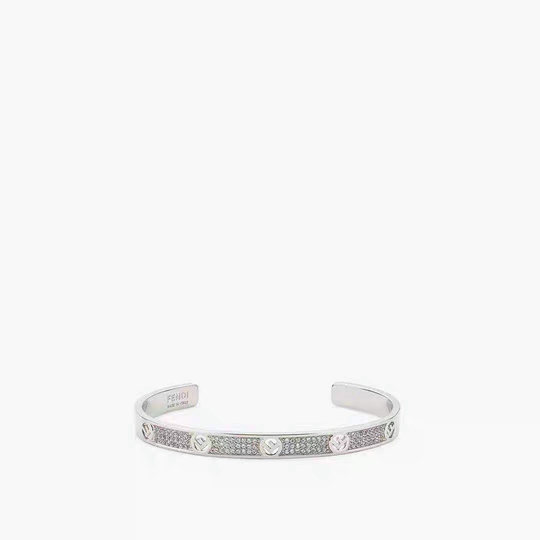 Fendi bracelet