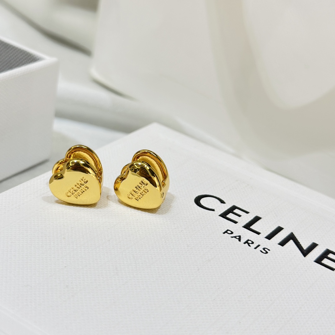 Celine Earrings