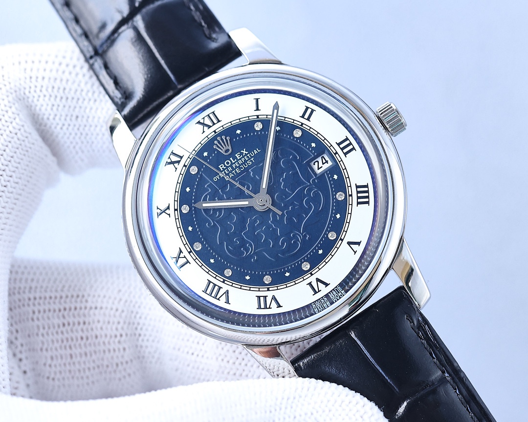 Rolex. Cellini series