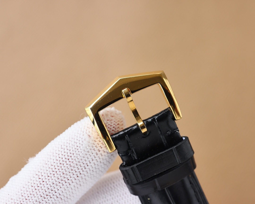 Patek Philippe has a unique dial