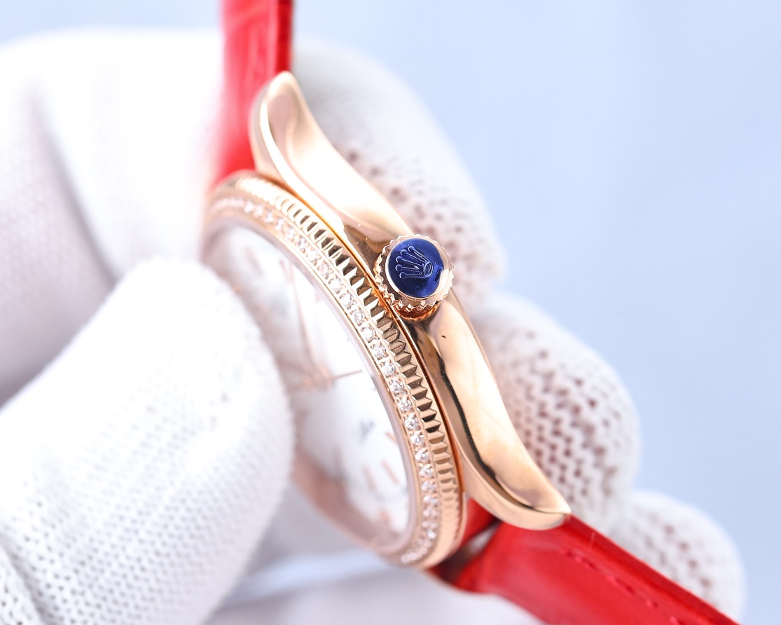 Rolex. Cellini Ladies