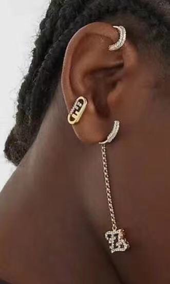 Fendi Earrings