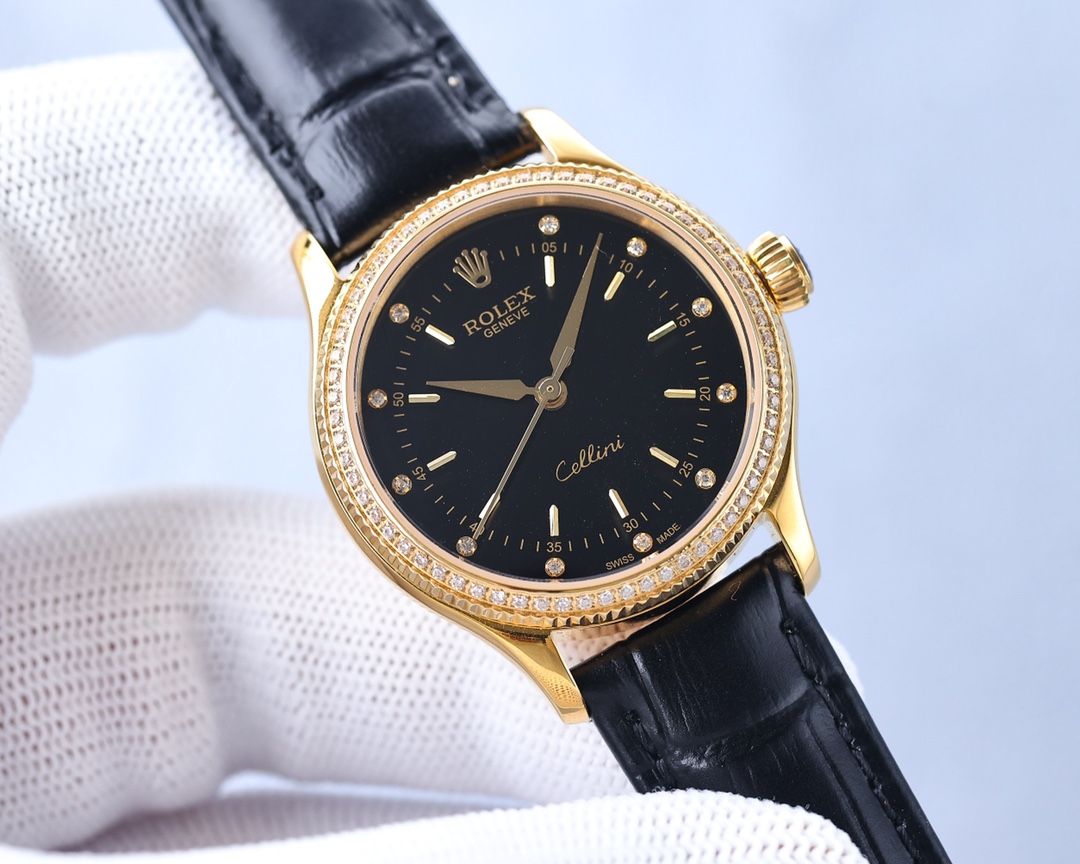 Rolex. Cellini Ladies