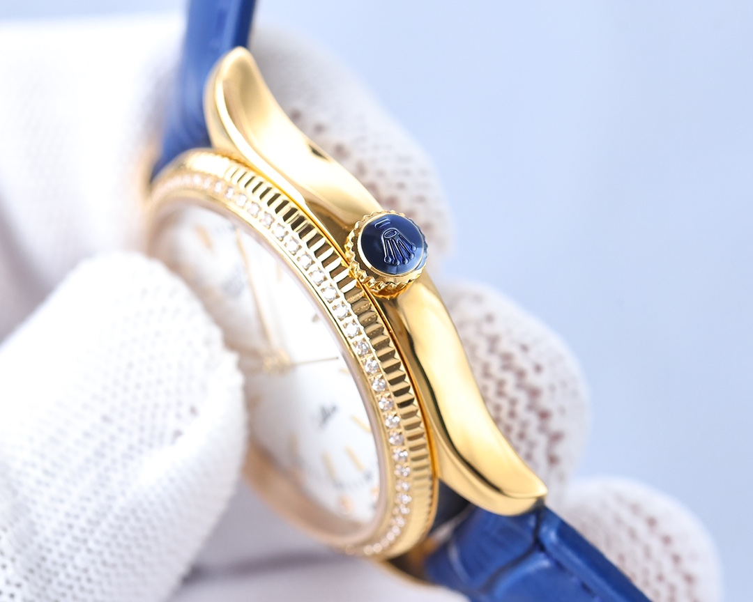 Rolex. Cellini Ladies