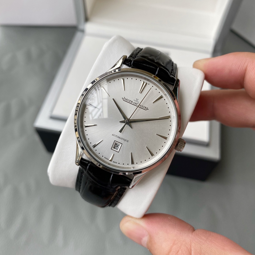 Jaeger-LeCoultre Master Collection