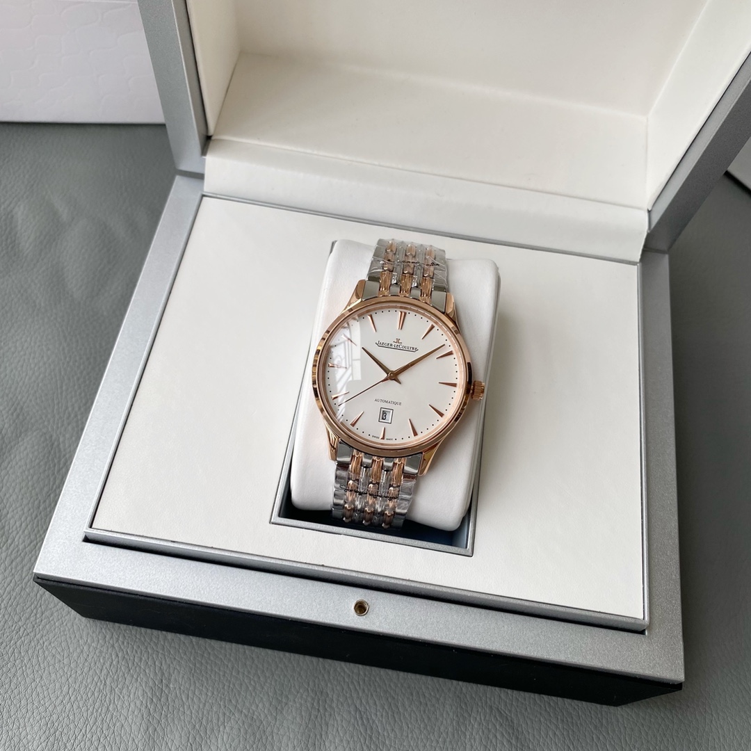 Jaeger-LeCoultre Master Collection