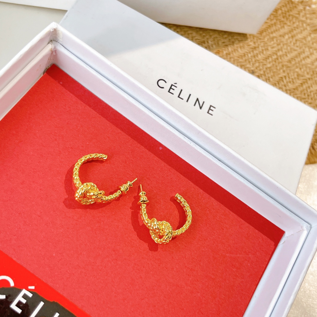 Celine Earrings