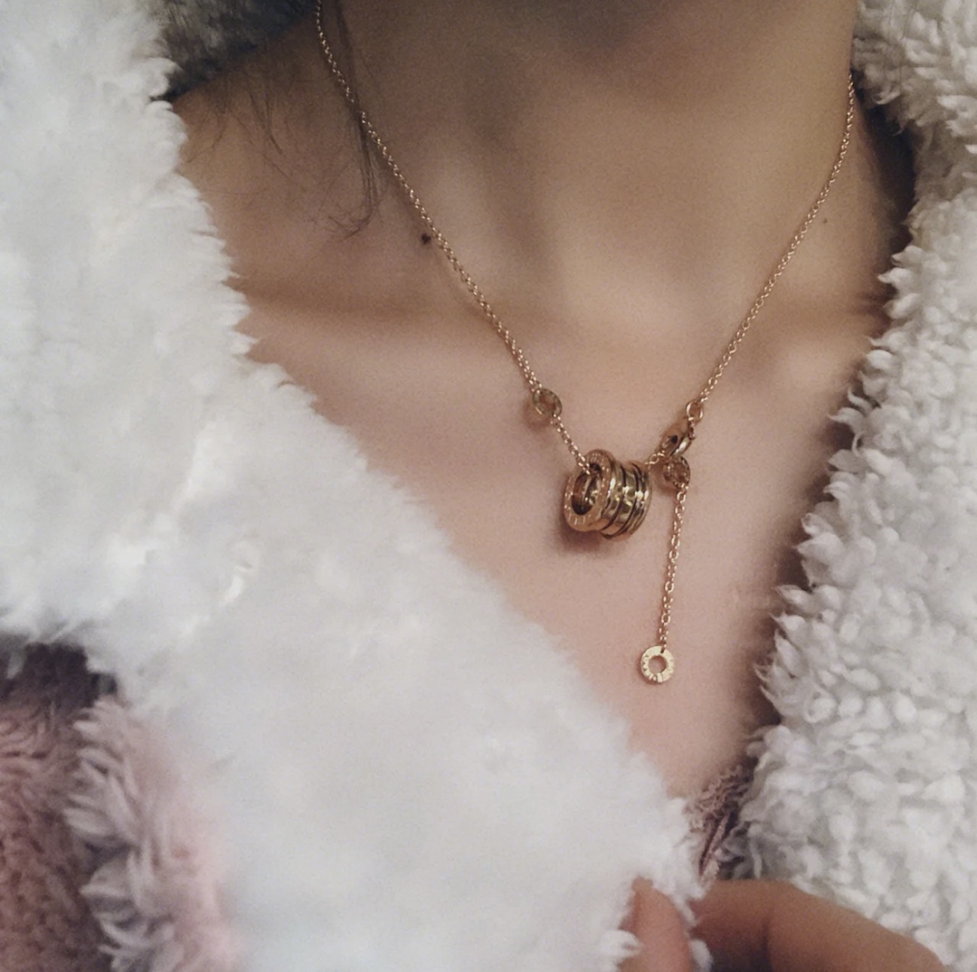 BVLGARI  necklace
