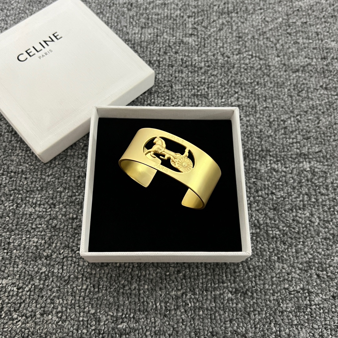 Céline bracelet