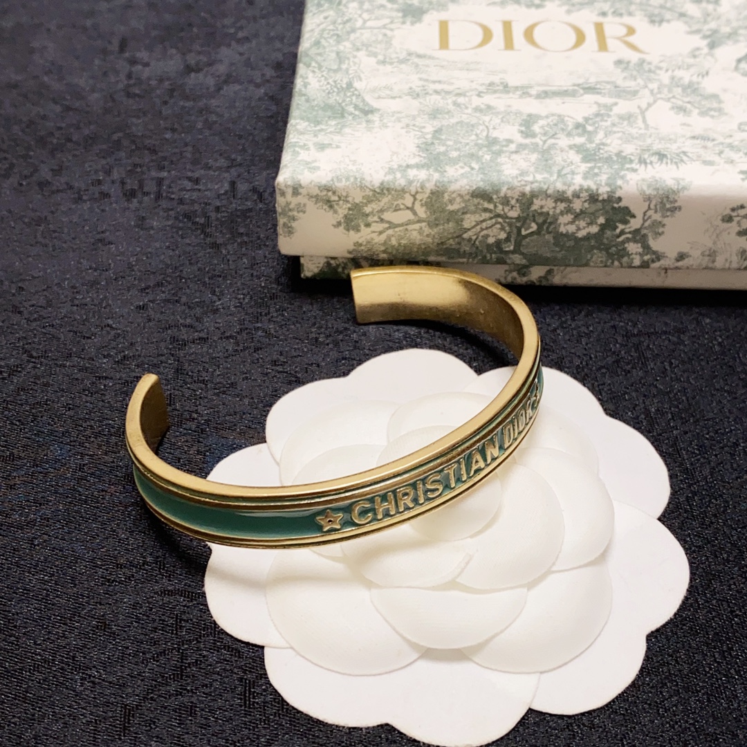 Dior bracelet