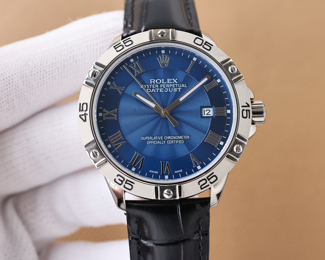 Rolex Yacht Series