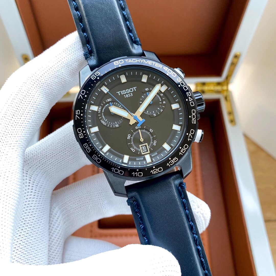 Tissot T125 Dare Speed ​​Series Sports Men's Watch