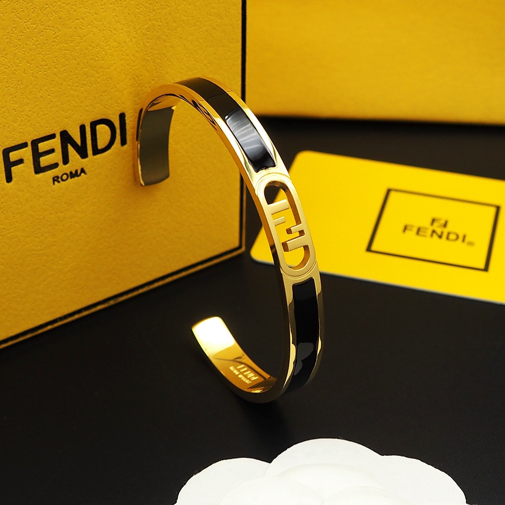 Fendi bracelet