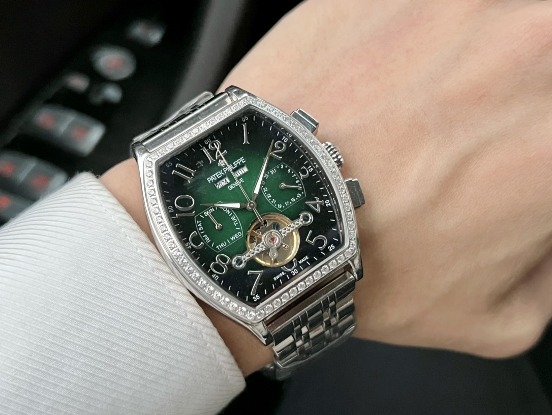 Patek Philippe Men's Watches