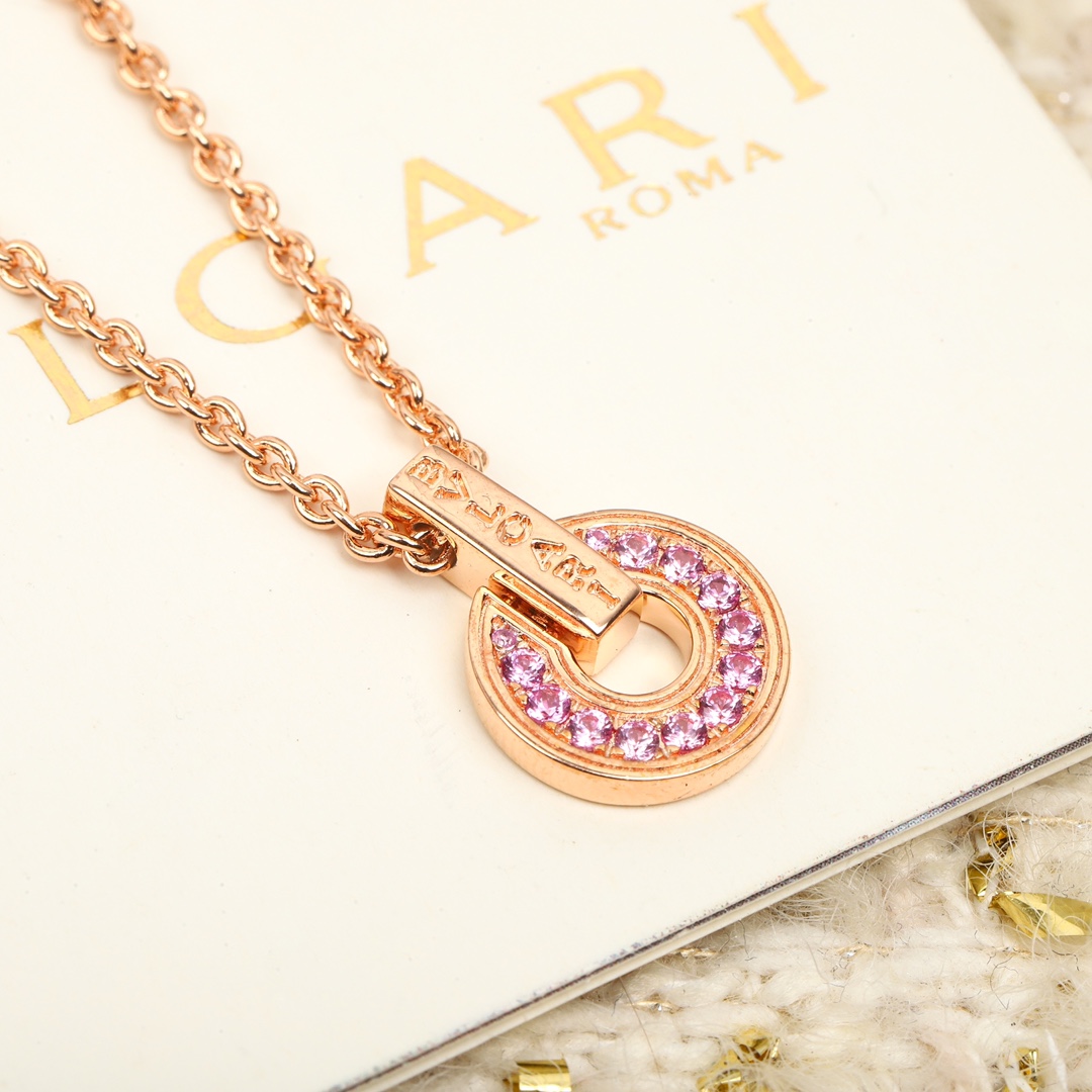 BVLGARI  necklace