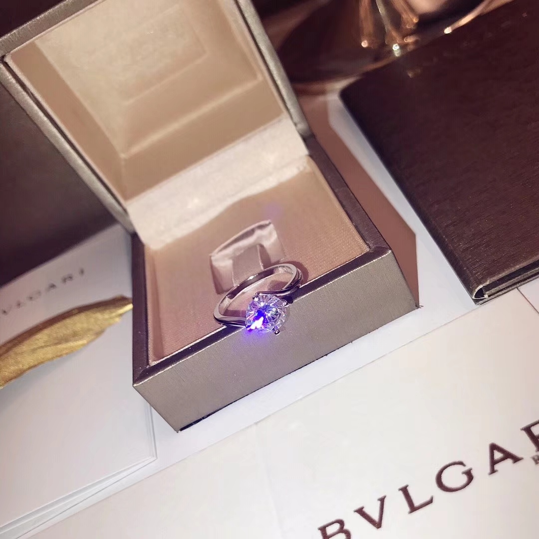 BVLGARI  ring