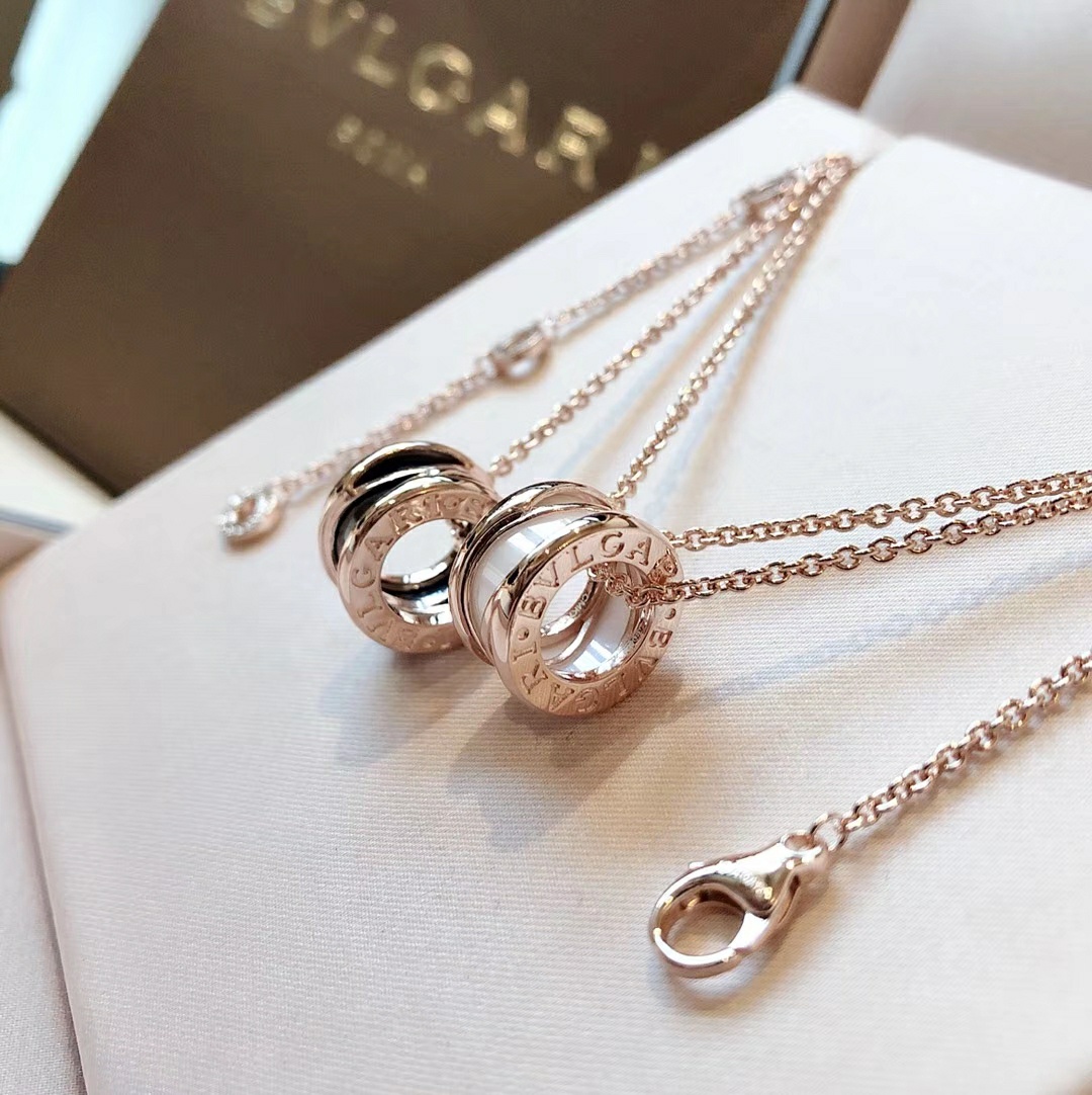 BVLGARI  necklace