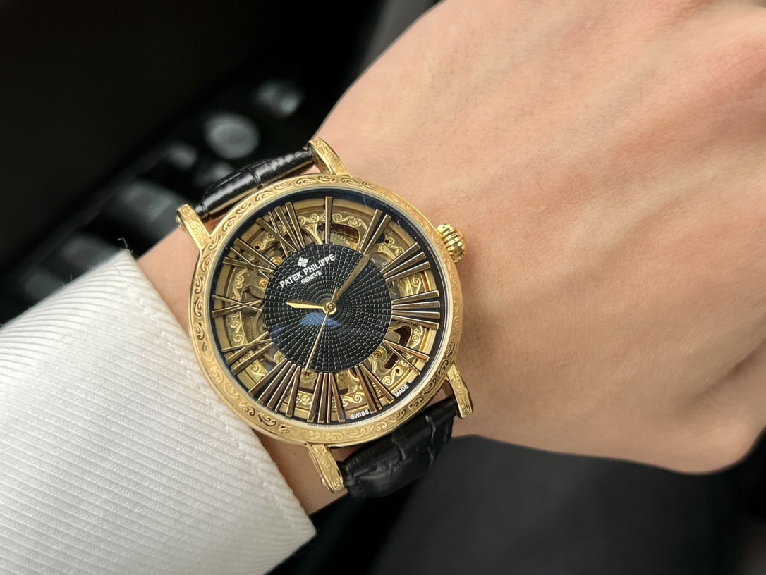 Patek Philippe Men's Watches