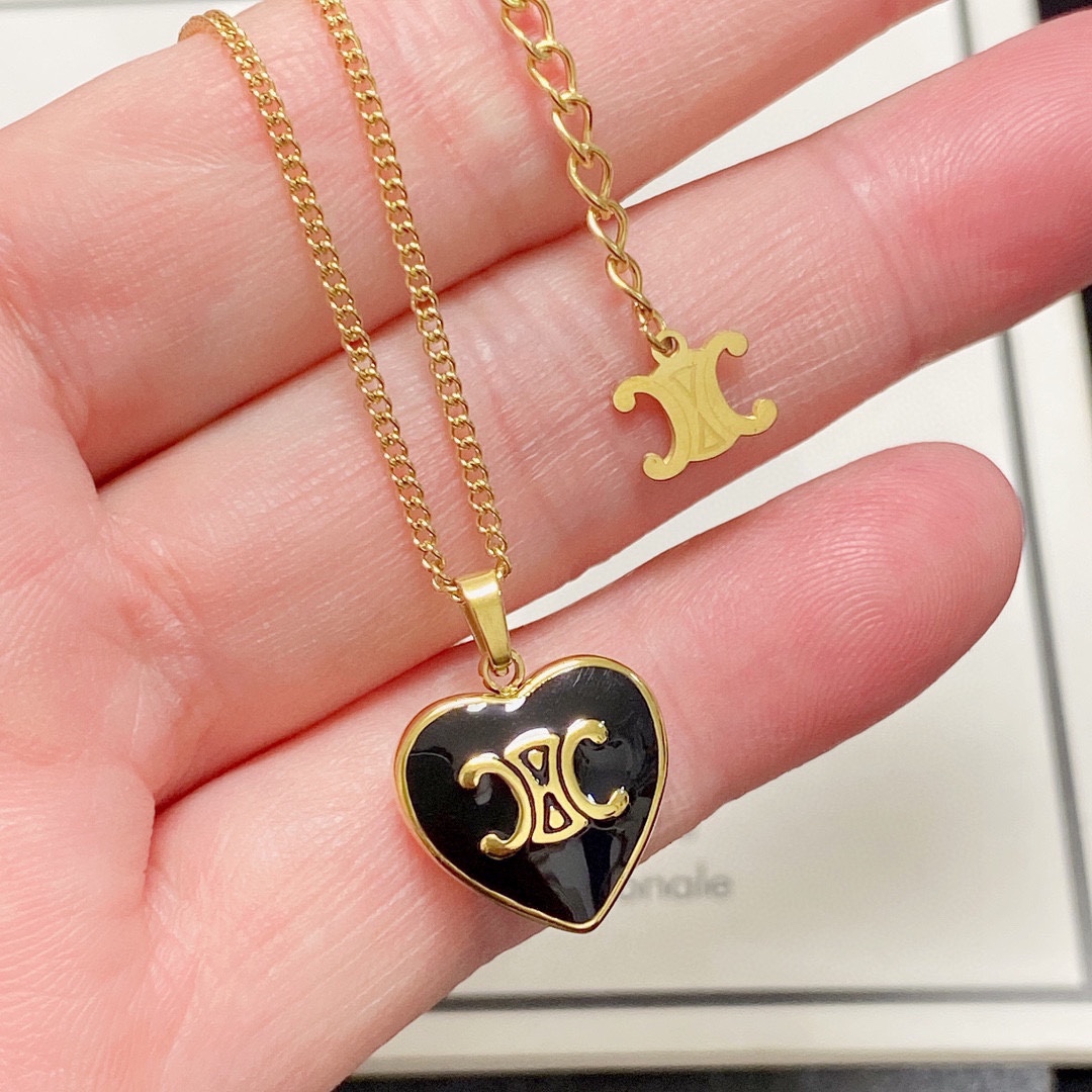 Celine necklace