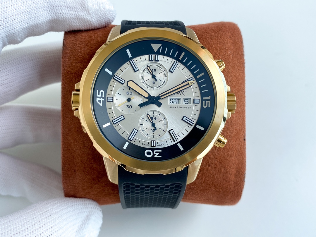 IWC- Aquatimer 