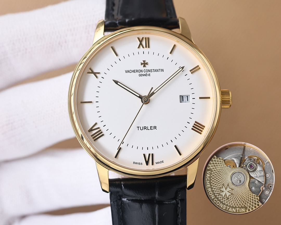 Vacheron Constantin Ultra-thin Haute Horlogerie