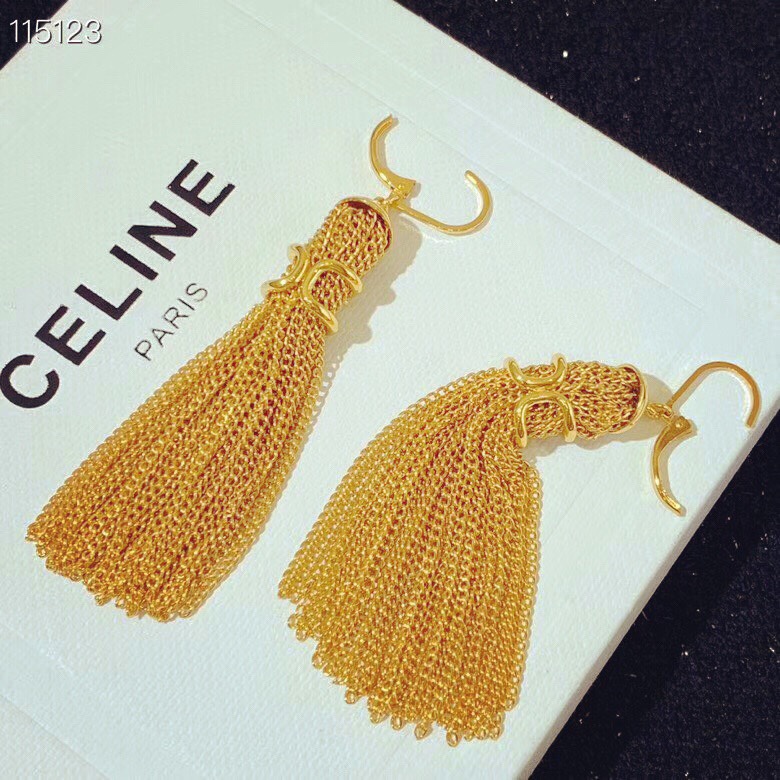Celine Earrings