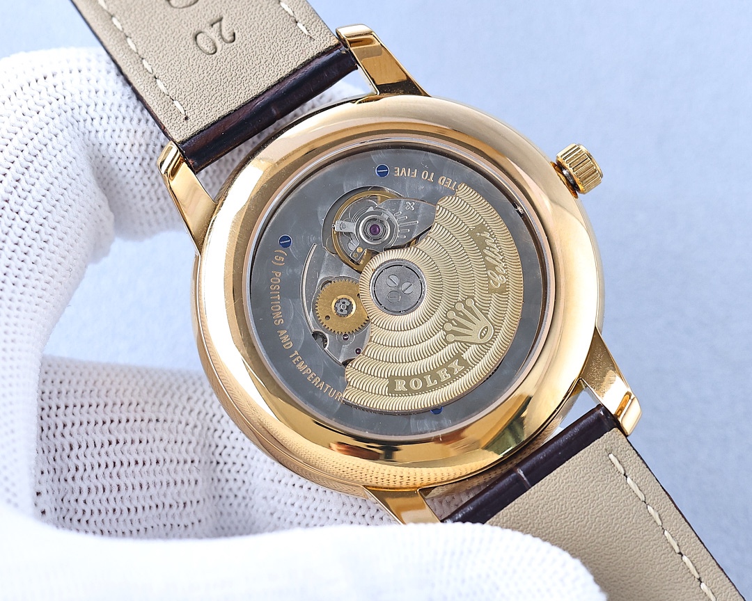 Rolex. Cellini series