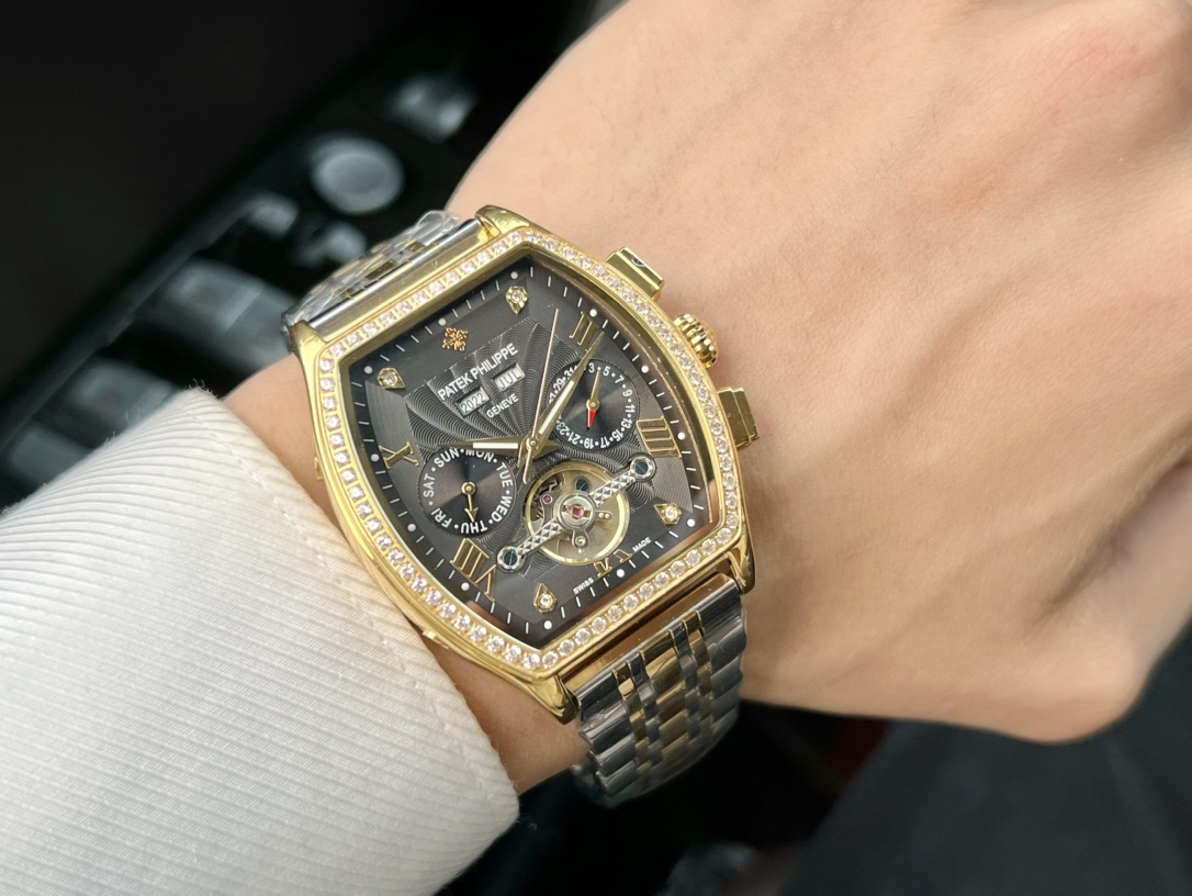 Patek Philippe Men's Watches