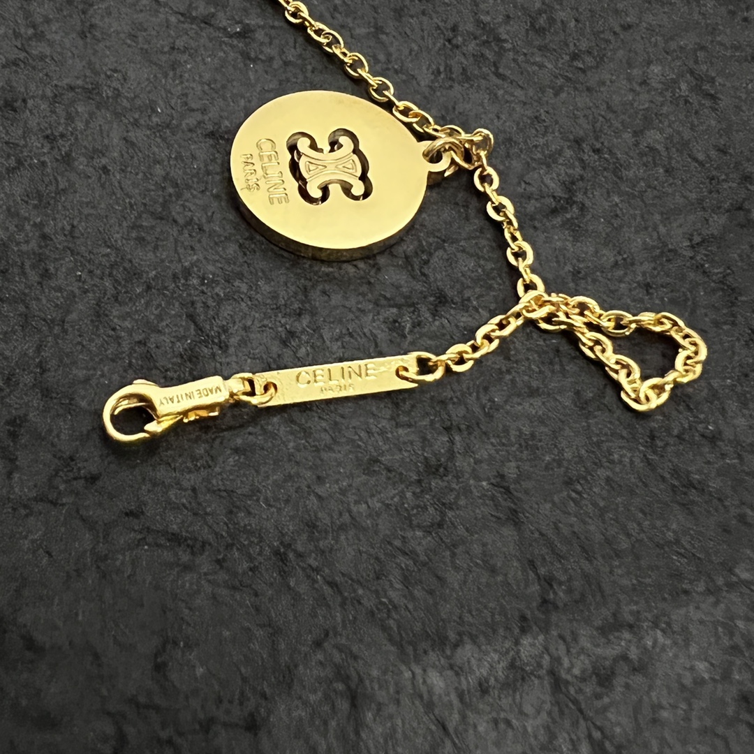 Celine bracelet
