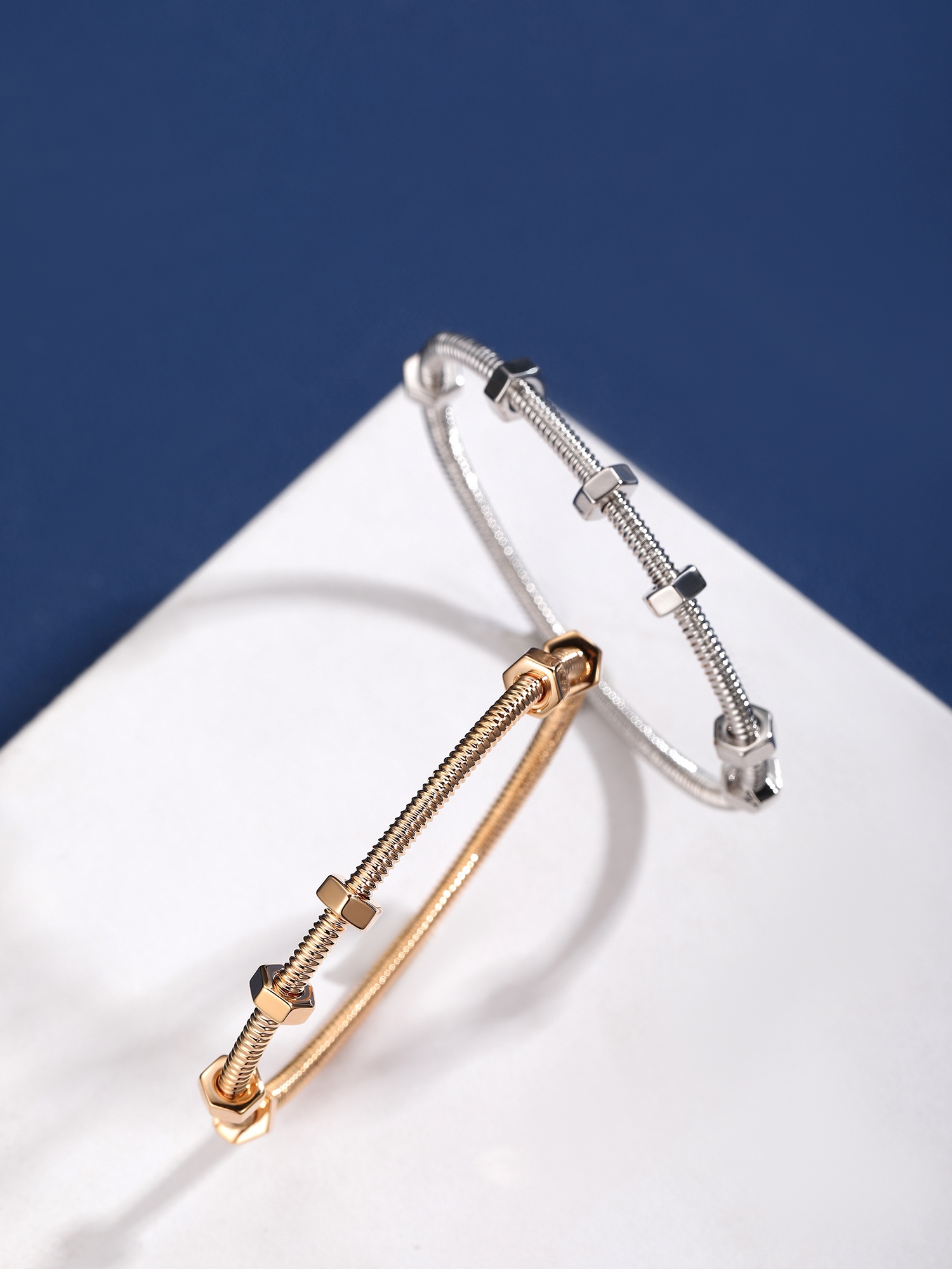 Cartier ring