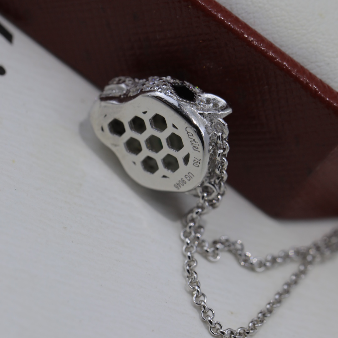 Cartier necklace