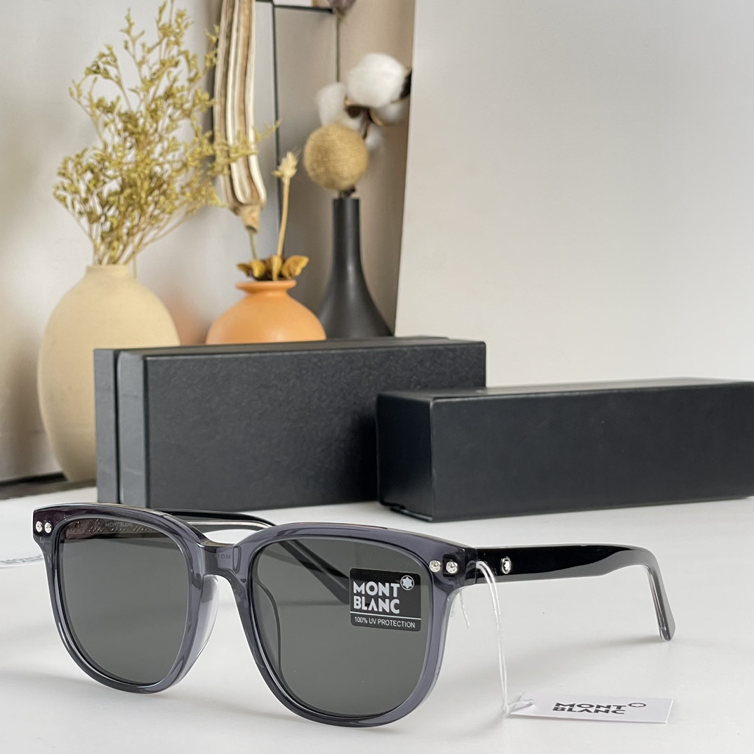 Montblanc MONTBLANC SunglassesModel:MB0258SA