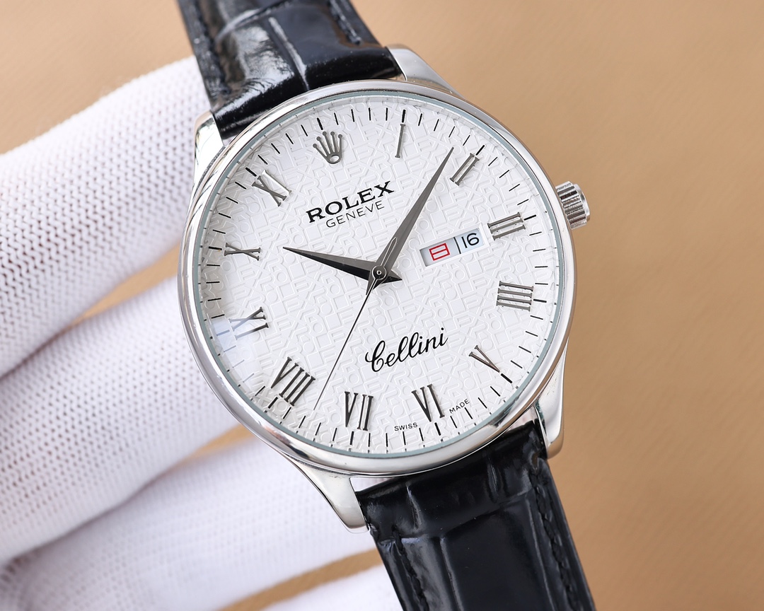 Rolex .Men's Watches