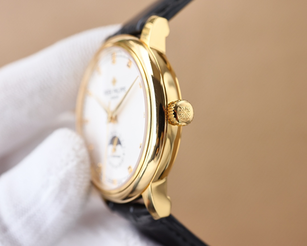 Patek Philippe Men's Watches